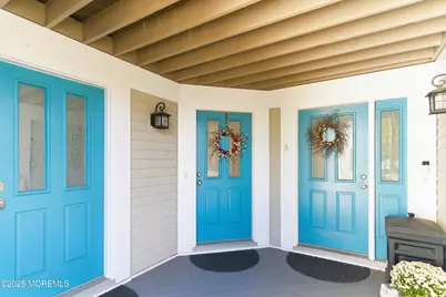 606 Bay Avenue #2, Point Pleasant Beach, NJ 08742 - Photo 4