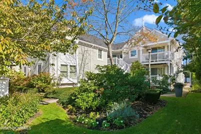 606 Bay Avenue #2, Point Pleasant Beach, NJ 08742 - Photo 2