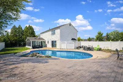 2 Sahara Court, Toms River Township, NJ 08753 - Photo 32