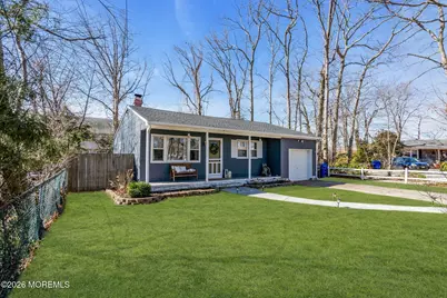 701 Barberry Drive, Brick, NJ 08723 - Photo 6