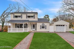 1052 Bell St, Toms River Township, NJ 08753 - Photo 2