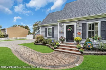 1722 Burrsville Road, Brick, NJ 08724 - Photo 4