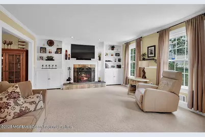 1722 Burrsville Road, Brick, NJ 08724 - Photo 10