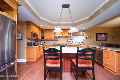 8 Clearbrook Court, Howell Township, NJ 07731 - Photo 18