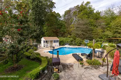 8 Clearbrook Court, Howell Township, NJ 07731 - Photo 48