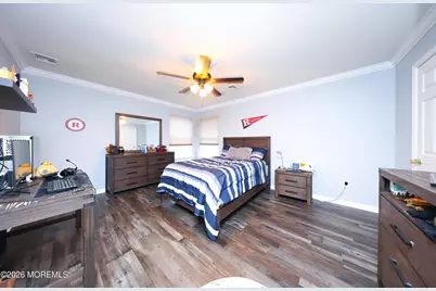 8 Clearbrook Court, Howell Township, NJ 07731 - Photo 30