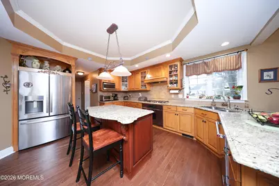 8 Clearbrook Court, Howell Township, NJ 07731 - Photo 16