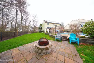 8 Clearbrook Ct, Howell Township, NJ 07731 - Photo 50