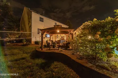 8 Clearbrook Court, Howell Township, NJ 07731 - Photo 52