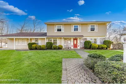 22 Burki Place, Freehold, NJ 07728 - Photo 2