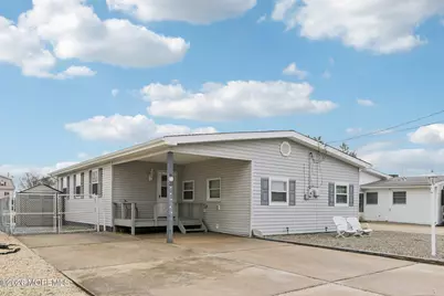 21 Lake Michigan Drive, Little Egg Harbor, NJ 08087 - Photo 14