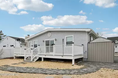 21 Lake Michigan Drive, Little Egg Harbor, NJ 08087 - Photo 4