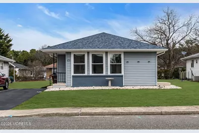 46 Falmouth Street, Toms River Township, NJ 08757 - Photo 1