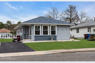 46 Falmouth Street, Toms River Township, NJ 08757 - Photo 2