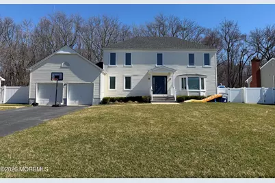 8 Ridge Road, West Long Branch, NJ 07764 - Photo 1