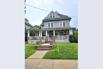 406 4th Avenue #3, Asbury Park, NJ 07712 - Photo 1