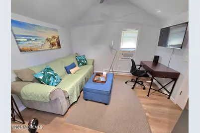 406 4th Avenue #Rear - 6, Asbury Park, NJ 07712 - Photo 2