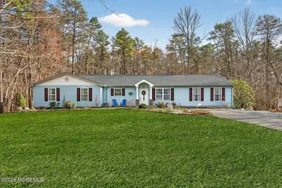 569 Winterberry Boulevard, Jackson, NJ 08527 - Photo 1