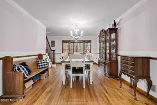 106 Vienna Rd, Howell Township, NJ 07731 - Photo 8