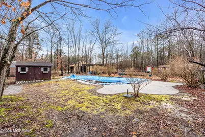 106 Vienna Road, Howell Township, NJ 07731 - Photo 44