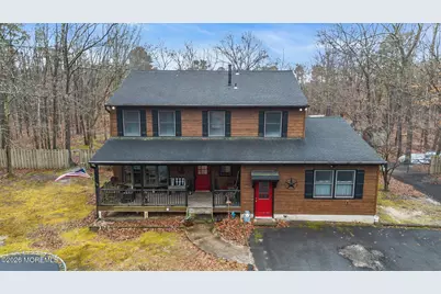 106 Vienna Road, Howell Township, NJ 07731 - Photo 1