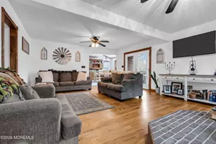 106 Vienna Rd, Howell Township, NJ 07731 - Photo 4