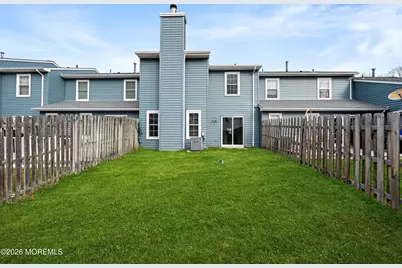 7 Farragut Square, Howell Township, NJ 07728 - Photo 26