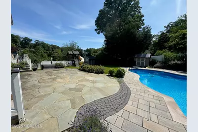 244 Van Kirk Avenue, Atlantic Highlands, NJ 07716 - Photo 8