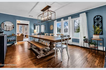 477 N Fox Avenue, Belford, NJ 07718 - Photo 1