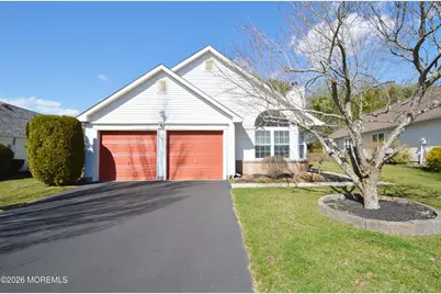 2753 Rockport Lane, Toms River Township, NJ 08755 - Photo 2