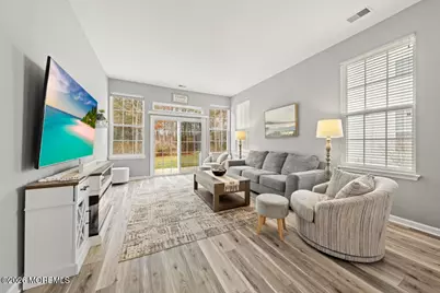 328 Golf View Drive, Little Egg Harbor, NJ 08087 - Photo 6