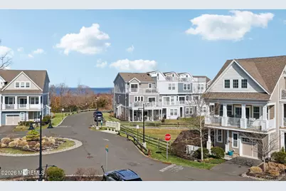 13 Halfmoon Court #1106, Highlands, NJ 07732 - Photo 42