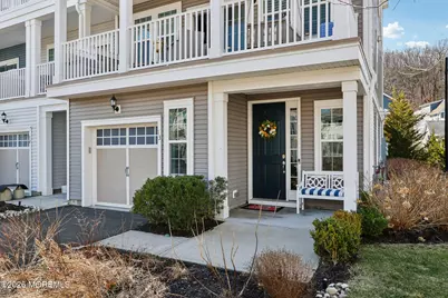 13 Halfmoon Court #1106, Highlands, NJ 07732 - Photo 4