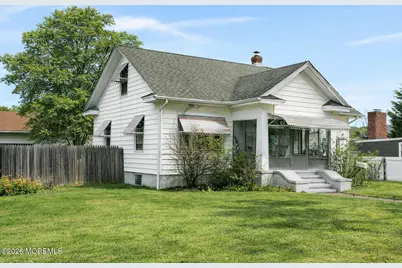 657 Campbell Avenue, Port Monmouth, NJ 07758 - Photo 2