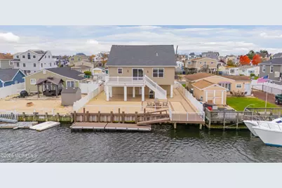 113 E Delaware Drive, Little Egg Harbor, NJ 08087 - Photo 36