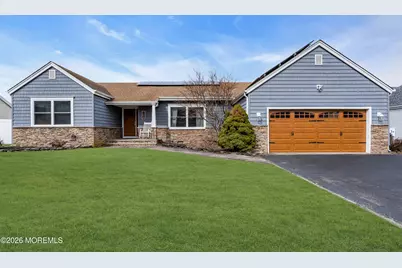 108 Fernwood Lane, Forked River, NJ 08731 - Photo 1