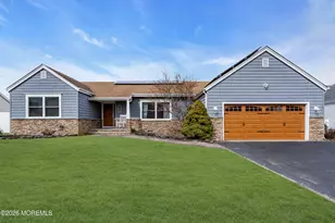 108 Fernwood Ln, Forked River, NJ 08731 - Photo 1