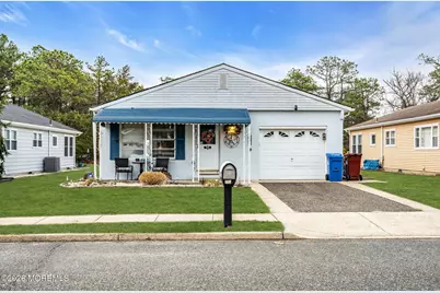100 Torrey Pines Drive, Toms River Township, NJ 08757 - Photo 1