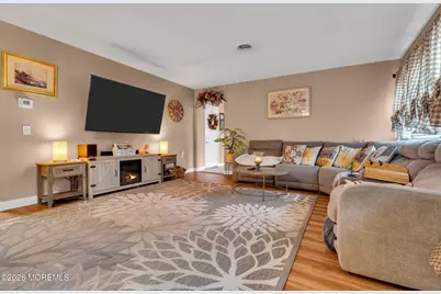 100 Torrey Pines Drive, Toms River Township, NJ 08757 - Photo 8