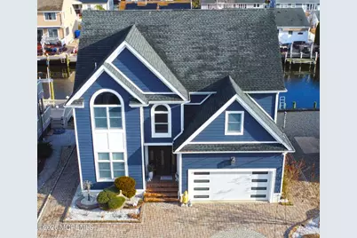 3462 E Lisbon Avenue, Toms River Township, NJ 08753 - Photo 4