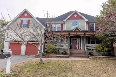 1525 Argonne Avenue, Forked River, NJ 08731 - Photo 2