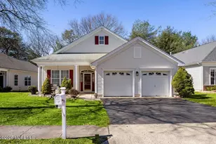 36 Silverspring Dr, Lakewood, NJ 08701 - Photo 2