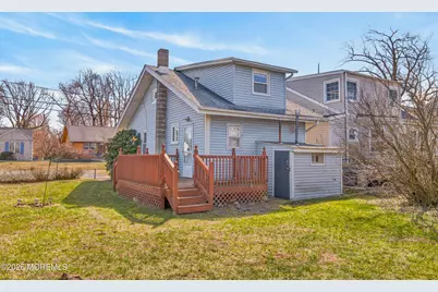 87 W Concourse, Aberdeen Township, NJ 07735 - Photo 14