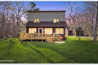 59 Nomoco Road, Freehold, NJ 07728 - Photo 1