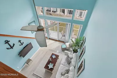 448 Ocean Avenue N #8B, Long Branch, NJ 07740 - Photo 12