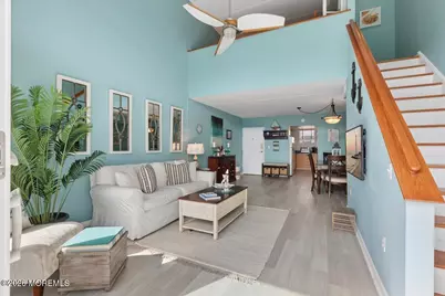 448 Ocean Avenue N #8B, Long Branch, NJ 07740 - Photo 8