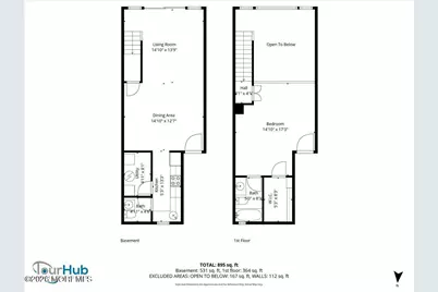 448 Ocean Avenue N #8B, Long Branch, NJ 07740 - Photo 22