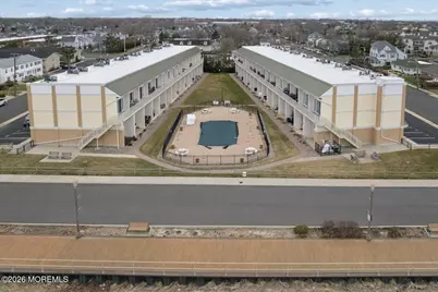 448 Ocean Avenue N #8B, Long Branch, NJ 07740 - Photo 4