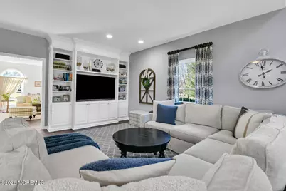 6 Pheasant Road, Colts Neck Township, NJ 07722 - Photo 18