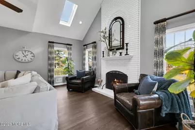 6 Pheasant Road, Colts Neck Township, NJ 07722 - Photo 20